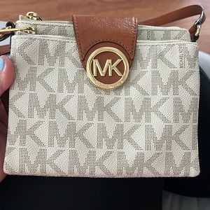 MK crossbody